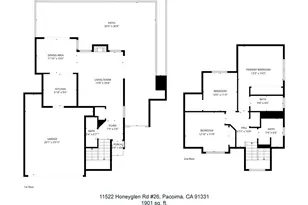 11522 Honeyglen Rd, Pacoima, CA 91331 - Photo 23