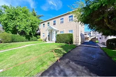 902 S Marengo Avenue, Pasadena, CA 91106 - Photo 9