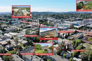 902 S Marengo Ave, Pasadena, CA 91106 - Photo 3