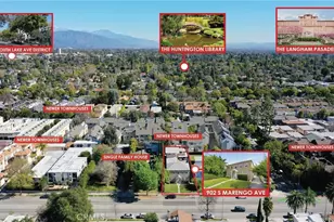 902 S Marengo Ave, Pasadena, CA 91106 - Photo 5