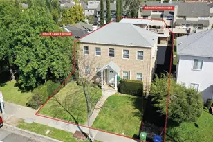 902 S Marengo Ave, Pasadena, CA 91106 - Photo 7