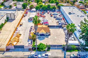 2724 2720 Durfee, El Monte, CA 91732 - Photo 1