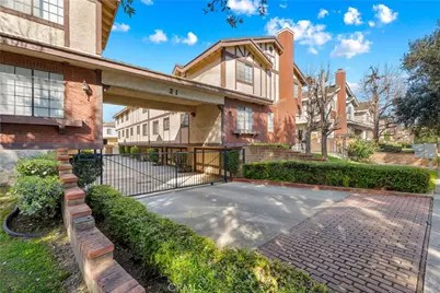 21 California Street #H, Arcadia, CA 91006 - Photo 31