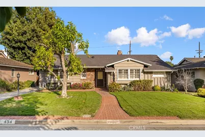 434 Wenham Road, Pasadena, CA 91107 - Photo 5