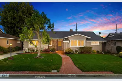 434 Wenham Road, Pasadena, CA 91107 - Photo 1