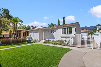 415 E Walnut, Monrovia, CA 91016 - Photo 13