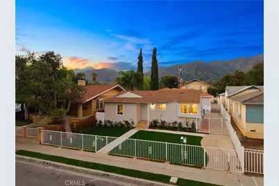 415 E Walnut Avenue, Monrovia, CA 91016 - Photo 11