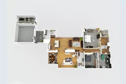 1025 W Sierra Madre, Glendora, CA 91741 - Photo 75