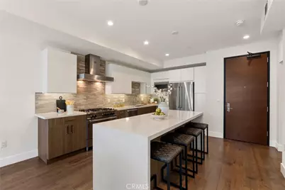 3715 San Marino Street #105, Los Angeles, CA 90019 - Photo 9