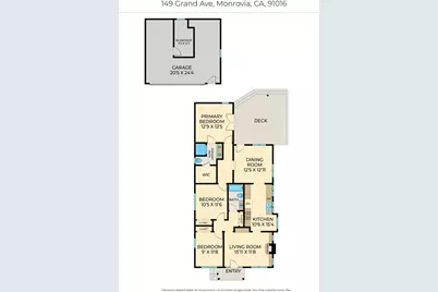 149 Grand Avenue, Monrovia, CA 91016 - Photo 49