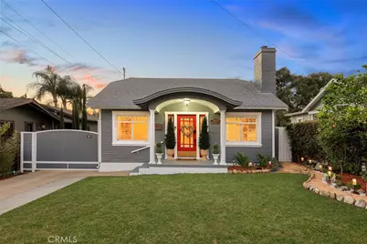 149 Grand Avenue, Monrovia, CA 91016 - Photo 1