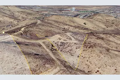 0 N Av Frwy/Vic Shannon, Acton, CA 93510 - Photo 1
