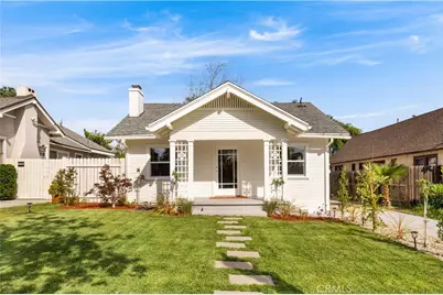 1166 North El Molino Avenue, Pasadena, CA 91104 - Photo 1
