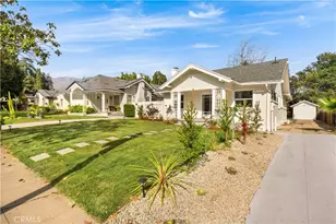 1166 N El Molino Ave, Pasadena, CA 91104 - Photo 5