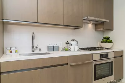 889 S Francisco Street #2805, Los Angeles, CA 90017 - Photo 3