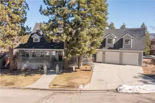 841 Paine Rd, Big Bear Lake, CA 92315 - Photo 1