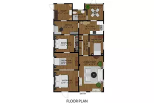 4316 Dozier St, Los Angeles, CA 90022 - Photo 7