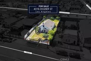 4316 Dozier St, Los Angeles, CA 90022 - Photo 5