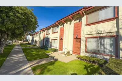 736 S Chapel Avenue #1, Alhambra, CA 91801 - Photo 7