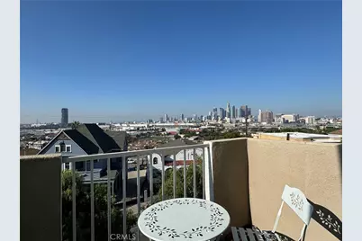 1529 Pleasant Avenue #C, Los Angeles, CA 90033 - Photo 1