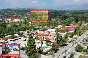 308 Pasadena, South Pasadena, CA 91030 - Photo 3