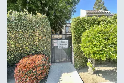 4501 Peck Road #63, El Monte, CA 91732 - Photo 5