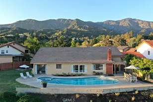208 Canyon Crest, Monrovia, CA 91016 - Photo 1