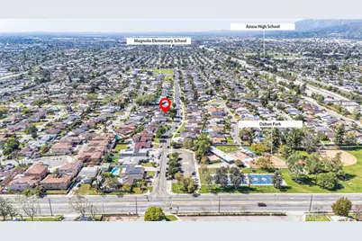 18824 E Armstead, Azusa, CA 91702 - Photo 39