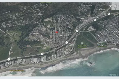 420 Weymouth Street, Cambria, CA 93428 - Photo 3