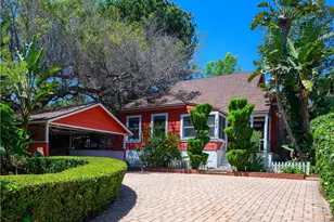 703 Manzanita Ave, Sierra Madre, CA 91024 - Photo 1