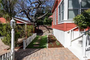 703 Manzanita Ave, Sierra Madre, CA 91024 - Photo 5