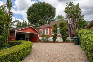 703 Manzanita Ave, Sierra Madre, CA 91024 - Photo 1