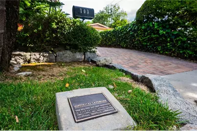 703 Manzanita Avenue, Sierra Madre, CA 91024 - Photo 3