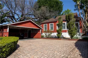 703 Manzanita Ave, Sierra Madre, CA 91024 - Photo 1