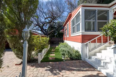 703 Manzanita Avenue, Sierra Madre, CA 91024 - Photo 47