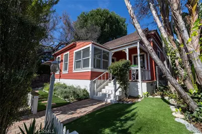 703 Manzanita Avenue, Sierra Madre, CA 91024 - Photo 51