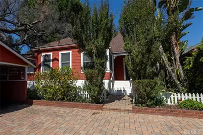 703 Manzanita Avenue, Sierra Madre, CA 91024 - Photo 49
