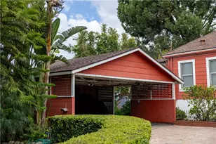 703 Manzanita Ave, Sierra Madre, CA 91024 - Photo 3