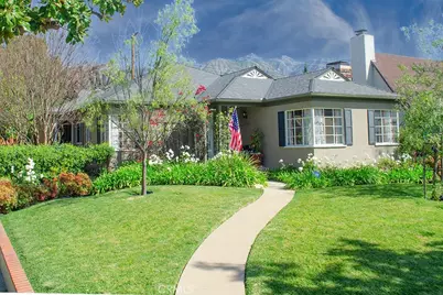 2151 E Mountain Street, Pasadena, CA 91104 - Photo 1