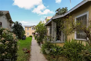 1621 N Kingsley, Los Angeles, CA 90027 - Photo 5