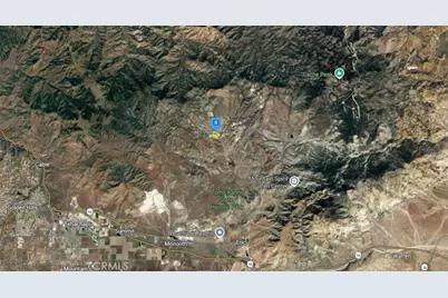 12100 Quail Mountain Road, Tehachapi, CA 93561 - Photo 3