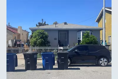 565 Margaret Avenue, Los Angeles, CA 90022 - Photo 1