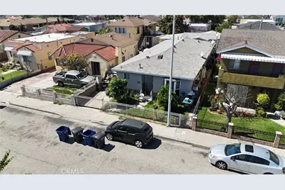 565 Margaret Avenue, Los Angeles, CA 90022 - Photo 7
