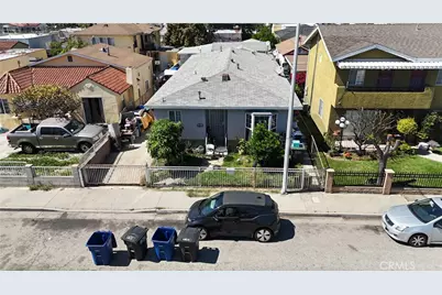 565 Margaret Avenue, Los Angeles, CA 90022 - Photo 9