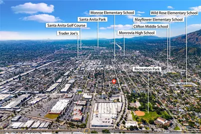 526 E Olive Avenue, Monrovia, CA 91016 - Photo 29