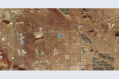 100 Silver Queen Road, Mojave, CA 93501 - Photo 3