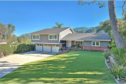 29846 Triunfo Drive, Agoura Hills, CA 91301 - Photo 1