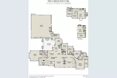 905 Crescent, Monrovia, CA 91016 - Photo 73