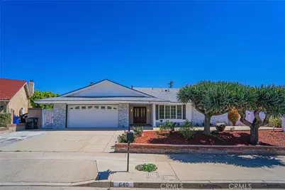 640 Cliffwood, Brea, CA 92821 - Photo 1