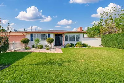 537 Diamond St Street, Monrovia, CA 91016 - Photo 1